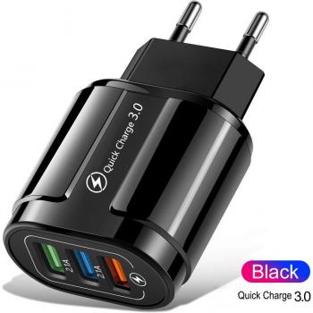 Magic Charger 3.0 für Tablets und Smartphones