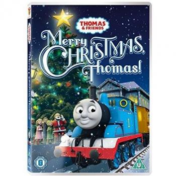 Thomas The Tank Engine And Friends: Mers