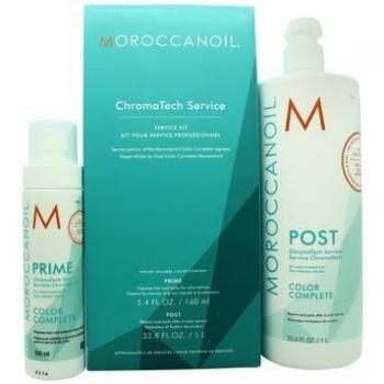 Moroccanoil Kit ChromaTech