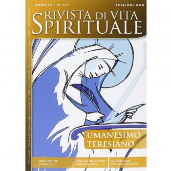 Rivista di vita spirituale