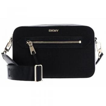 DKNY Bryant Umhängetasche aus Leder 23 cm für Damen