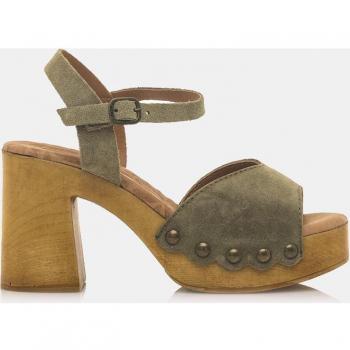 Sandalias de Mujer MTNG 53903 C56084 SERRAJE SALVIA