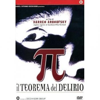 Pi greco. Il teorema del delirio