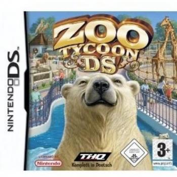 Nintendo DS