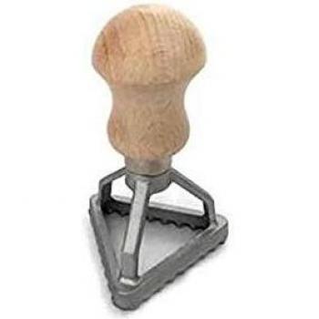 Stampo Ravioli Triangolari 5,5 mm