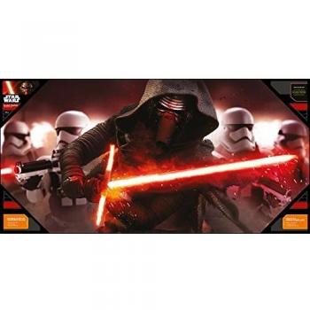 Póster de Vidrio SD Toys 60 x 30 cm