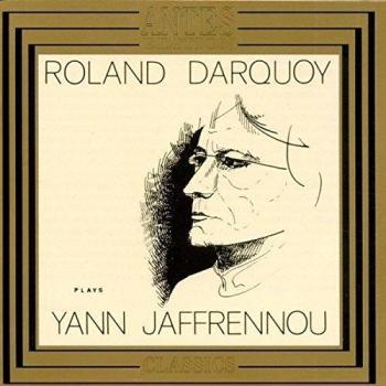 Roland Darquoy Klavierstücke