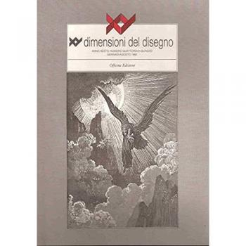 XY Dimensioni del disegno (1992). Vol. 14-15