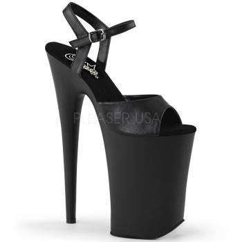 INF909 Pleaser BFL