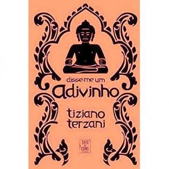 Disse-me um adivinho
