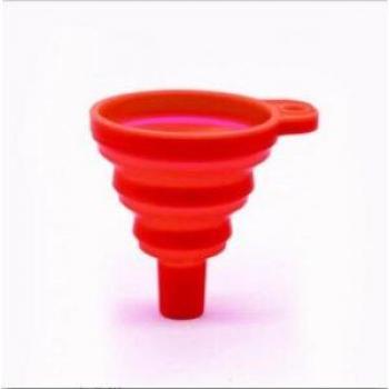Collapsible Kitchen Funnel