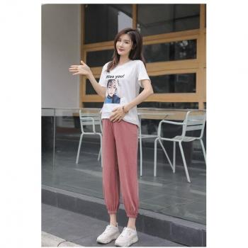 Pantalon court respirant pour femmes enceintes – 2022 edition