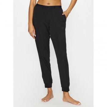 CK Pyjamahose Regular Fit Schwarz