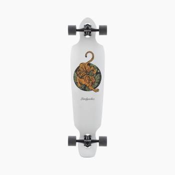 Longboard LANDYACHTZ 38