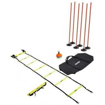 Piri Sport Foundations 16‑Piece Workout Set