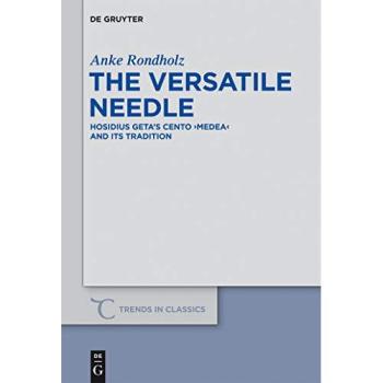 Rondholz, Anke: The Versatile Needle