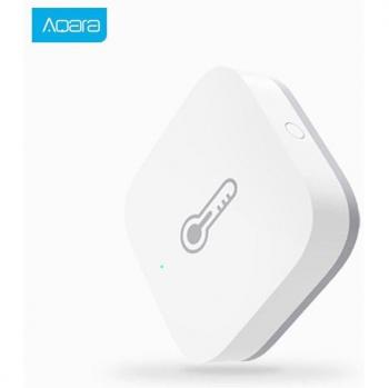 Aqara Sensor Inteligente de Temperatura y Humedad con Wifi