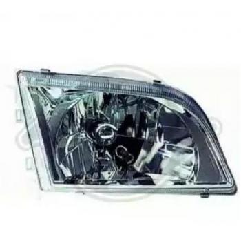 Anteprima Diederichs 5675082 (Faro Anteriore)