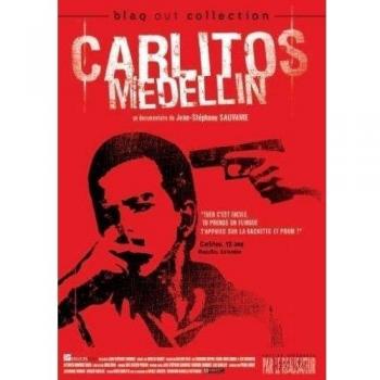 Carlitos Medellin