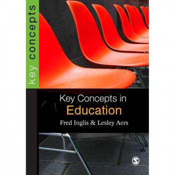 Key Concepts in Education