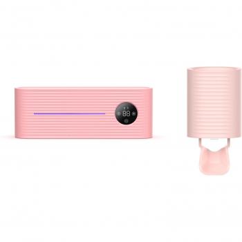 Xiaomi UV-Licht Zahnbürsten-Hygiene-Set