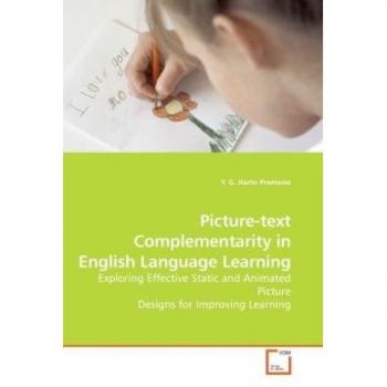Picture-text Complementarity in English Language Learning