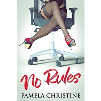 Christine, Pamela: No Rules