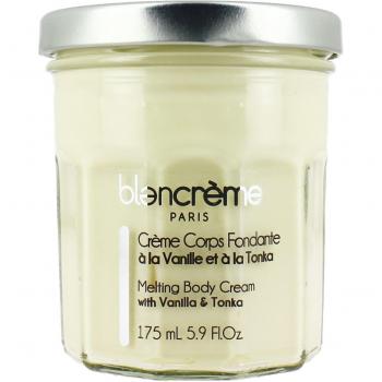 BLANCRÉE Crème Vanille‑Tonka Hydratant