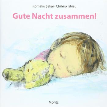 Komako Sakai Gute Nacht Zusammen