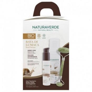 Espuma de Limpieza Bava de Caracol 150 ml Eco‑Care