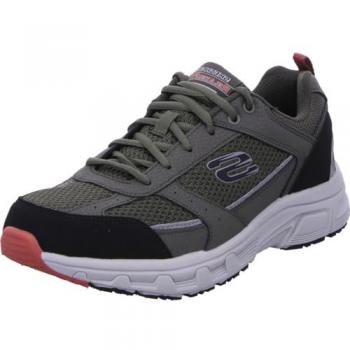 Skechers Homme Relaxed Fit: Oak Canyon