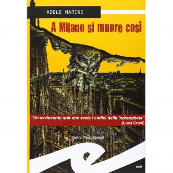 A Milano si muore così