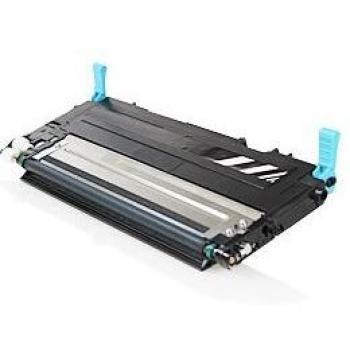 Tóner Cian HP W2071A Compatible Sin Chip