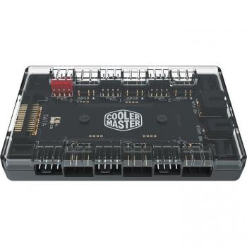 Cooler Master PWM Fan Hub