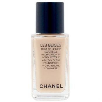 Chanel Les Beiges Fluide Foundation 30 ml