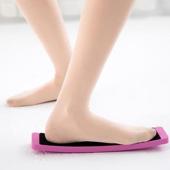 Planche de rotation pour danseurs de ballet