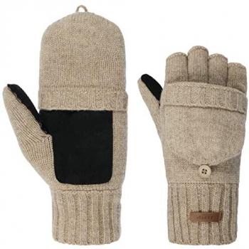 Barts, Herren, Handschuhe, Handschuhe Casual Haakon Bumgloves