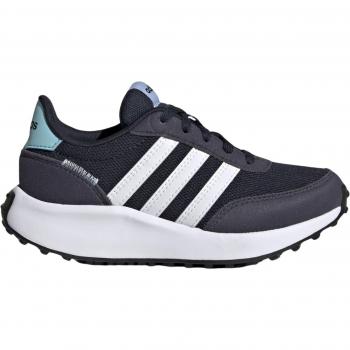 Chaussures adidas Run 70S pour Adolescents, Bleu Marine, 36