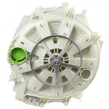 Cuve Extérieure 58 Wd – Compatibilité Whirlpool Maxi eNick