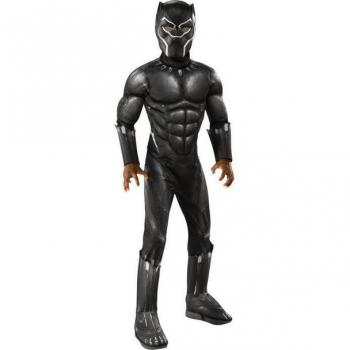 Endgame Black Panther Deluxe Armor