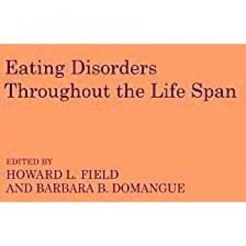 Eating Disorders Throughout the Life Span