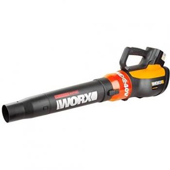 Soplador de Turbina 40V Worx WG569E.9