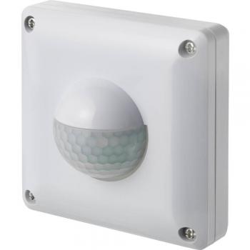 Sygonix SY-4755364 Outdoor PIR Motion Detector IP65
