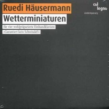 Wetterminiaturen