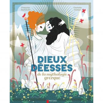 Dieux et déesses de la mythologie grecque