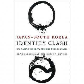 Vitalsource Technologies, Inc. Japan-South Korea Identity Clash