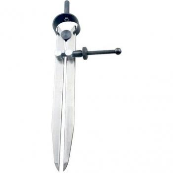 Outil Mesure 100 mm Spécialisation Acier