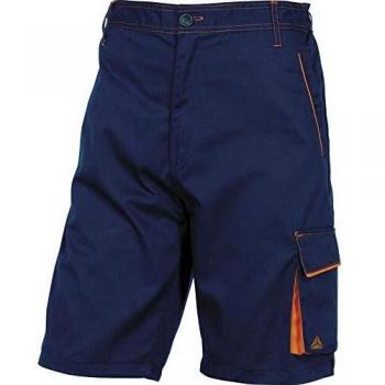 Bermuda Panoply Deltaplus M6Ber Taille L