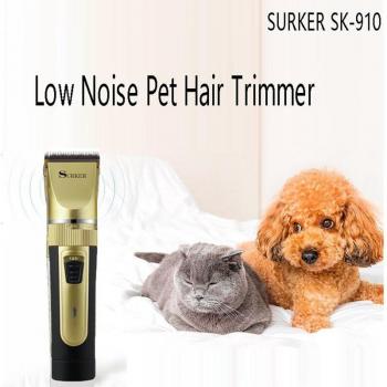 Pet Groomer Skipper 910