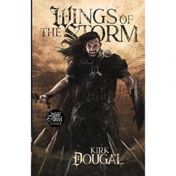 Wings of the Storm: A Tale of Bone and Steel